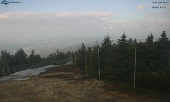 Město Rokytnice nad Jizerou