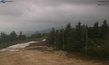 Město Rokytnice nad Jizerou