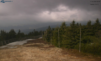 Město Rokytnice nad Jizerou