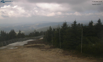 Město Rokytnice nad Jizerou