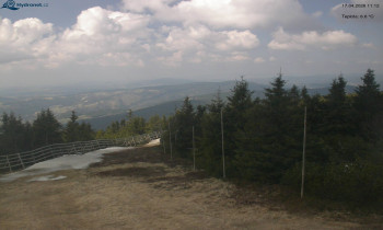 Město Rokytnice nad Jizerou