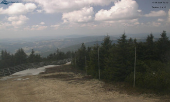 Město Rokytnice nad Jizerou