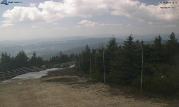 Město Rokytnice nad Jizerou