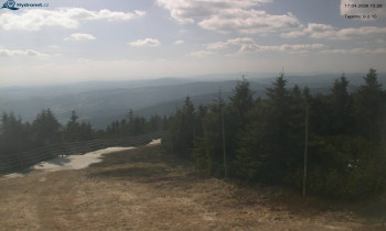 Město Rokytnice nad Jizerou