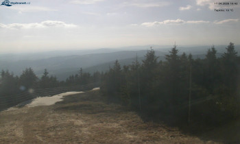 Město Rokytnice nad Jizerou