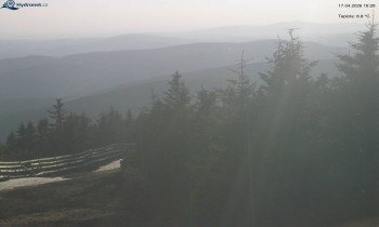 Město Rokytnice nad Jizerou