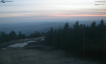 Město Rokytnice nad Jizerou