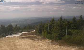 Město Rokytnice nad Jizerou