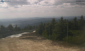 Město Rokytnice nad Jizerou