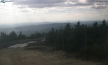 Město Rokytnice nad Jizerou