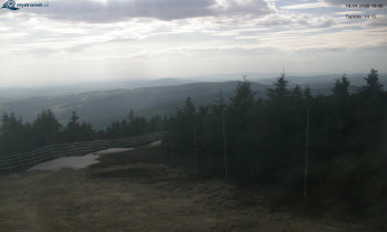 Město Rokytnice nad Jizerou