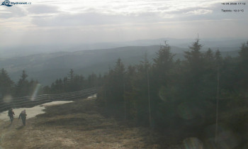 Město Rokytnice nad Jizerou