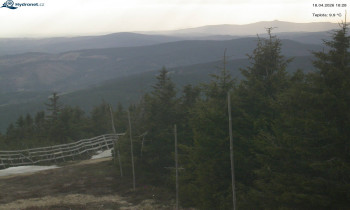 Město Rokytnice nad Jizerou