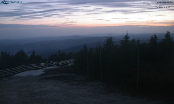 Město Rokytnice nad Jizerou