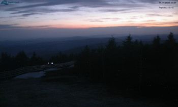 Město Rokytnice nad Jizerou