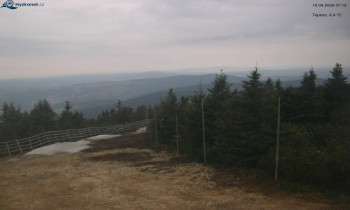 Město Rokytnice nad Jizerou