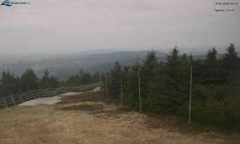 Město Rokytnice nad Jizerou