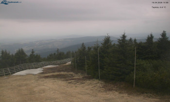 Město Rokytnice nad Jizerou