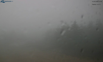 Město Rokytnice nad Jizerou