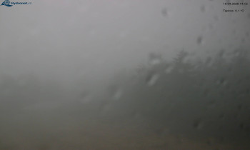 Město Rokytnice nad Jizerou