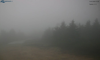 Město Rokytnice nad Jizerou