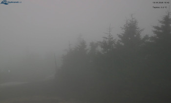 Město Rokytnice nad Jizerou