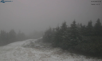 Město Rokytnice nad Jizerou