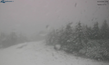 Město Rokytnice nad Jizerou