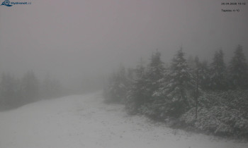 Město Rokytnice nad Jizerou