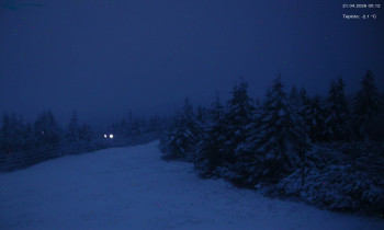 Město Rokytnice nad Jizerou