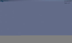 Lysá hora, pohled na západ