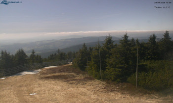 Město Rokytnice nad Jizerou