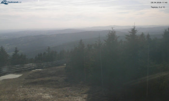 Město Rokytnice nad Jizerou