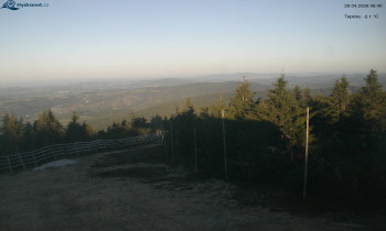 Město Rokytnice nad Jizerou