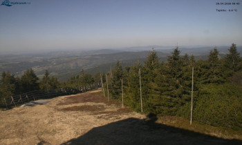 Město Rokytnice nad Jizerou