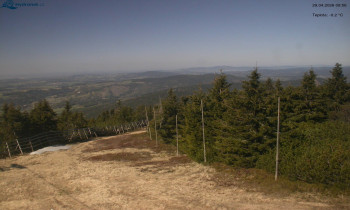Město Rokytnice nad Jizerou