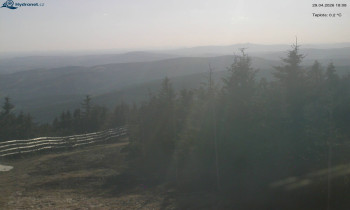 Město Rokytnice nad Jizerou