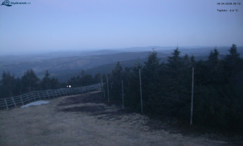 Město Rokytnice nad Jizerou