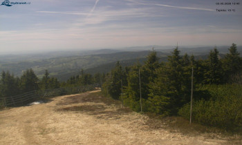 Město Rokytnice nad Jizerou