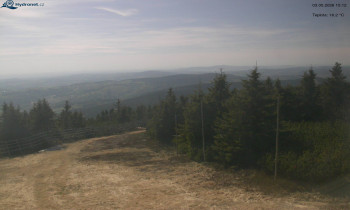 Město Rokytnice nad Jizerou