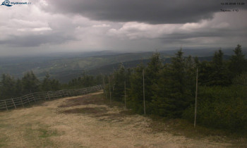 Město Rokytnice nad Jizerou