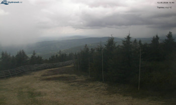 Město Rokytnice nad Jizerou