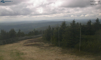 Město Rokytnice nad Jizerou