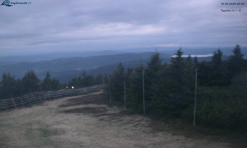 Město Rokytnice nad Jizerou