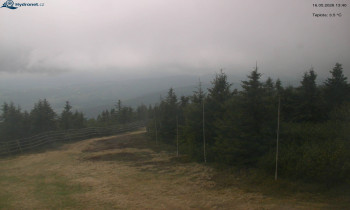 Město Rokytnice nad Jizerou
