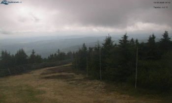 Město Rokytnice nad Jizerou