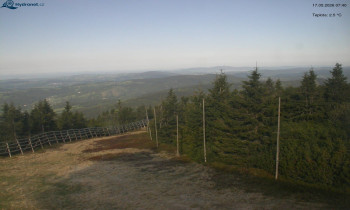 Město Rokytnice nad Jizerou