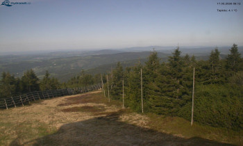Město Rokytnice nad Jizerou
