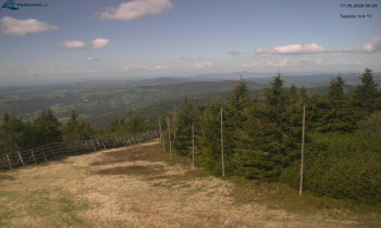 Město Rokytnice nad Jizerou