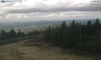 Město Rokytnice nad Jizerou